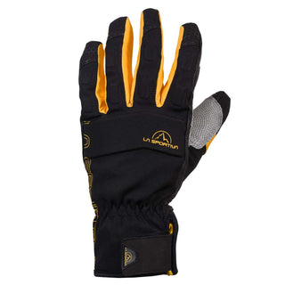 LA SPORTIVA SKIALP GLOVES GUANTI TECNICI DA ALPINISMO/SCIALPINISMO CON RINFORZI RESISTENTI ALLE ABRASIONI