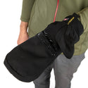 LA SPORTIVA RACE OVERGLOVES ECO GUANTO CALDO INVERNALE IN PRIMALOFT