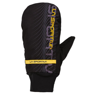 LA SPORTIVA RACE OVERGLOVES ECO GUANTO CALDO INVERNALE IN PRIMALOFT