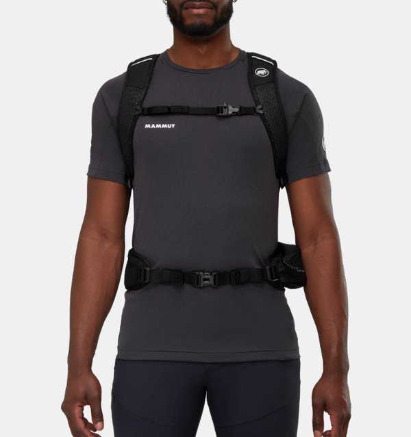 MAMMUT LITHIUM 20 ZAINO 20 LITRI DA TREKKING/ESCURSIONISMO COMODO E LEGGERO (COLORI ASSORTITI) - NUOVI ARRIVI