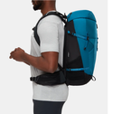 MAMMUT LITHIUM 30 ZAINO 30 LITRI DA TREKKING/ESCURSIONISMO COMODO E LEGGERO NUOVI ARRIVI - DISPONIBILE IN 2 COLORI
