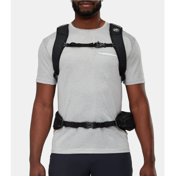 MAMMUT LITHIUM 30 ZAINO 30 LITRI DA TREKKING/ESCURSIONISMO COMODO E LEGGERO NUOVI ARRIVI - DISPONIBILE IN 2 COLORI