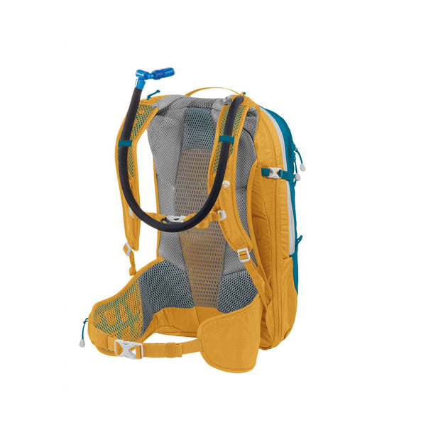 FERRINO ZAINO ZEPHYR 22+3 NUOVO MODELLO - COLORI ASSORTITI