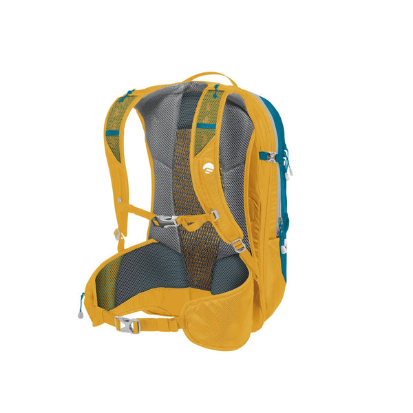 FERRINO ZAINO ZEPHYR 22+3 NUOVO MODELLO - COLORI ASSORTITI