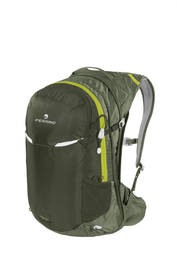 FERRINO ZAINO ZEPHYR 22+3 NUOVO MODELLO - COLORI ASSORTITI