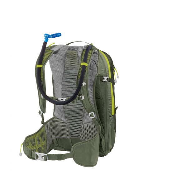 FERRINO ZAINO ZEPHYR 22+3 NUOVO MODELLO - COLORI ASSORTITI