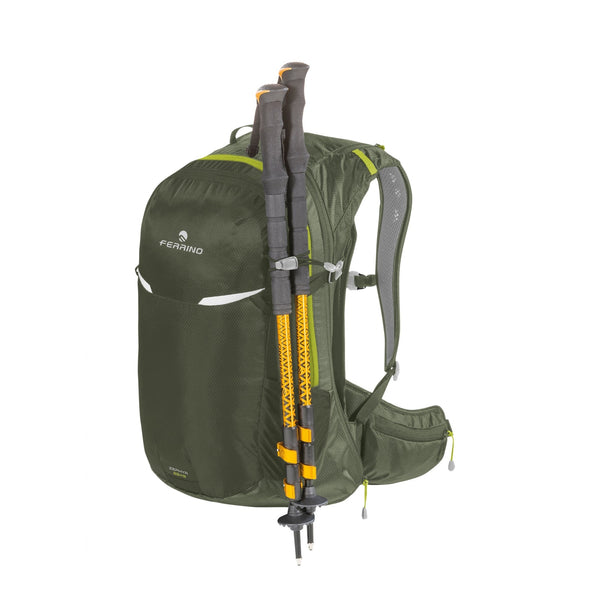 FERRINO ZAINO ZEPHYR 22+3 NUOVO MODELLO - COLORI ASSORTITI