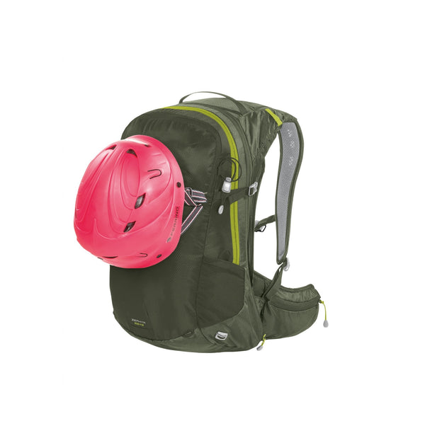 FERRINO ZAINO ZEPHYR 22+3 NUOVO MODELLO - COLORI ASSORTITI