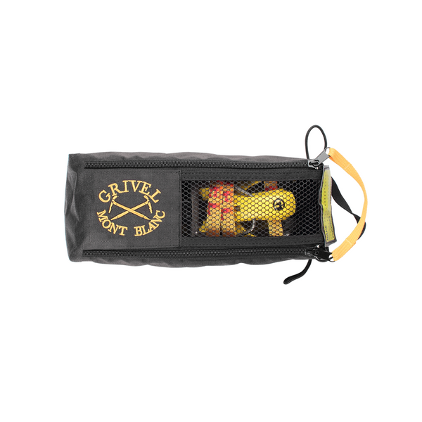 GRIVEL CRAMPON SAFE BORSA PORTA RAMPONI - DISPONIBILE IN 2 TAGLIE