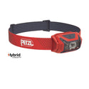PETZL ACTIK 450 LUMEN Lampada frontale potente di facile utilizzo - DISPONIBILE IN 4 COLORI