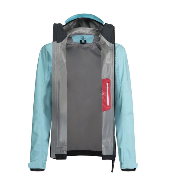 MONTURA ALL MOUNTAIN JACKET DONNA GUSCIO 3 STRATI IMPERMEABILE