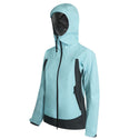 MONTURA ALL MOUNTAIN JACKET DONNA GUSCIO 3 STRATI IMPERMEABILE