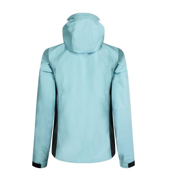 MONTURA ALL MOUNTAIN JACKET DONNA GUSCIO 3 STRATI IMPERMEABILE