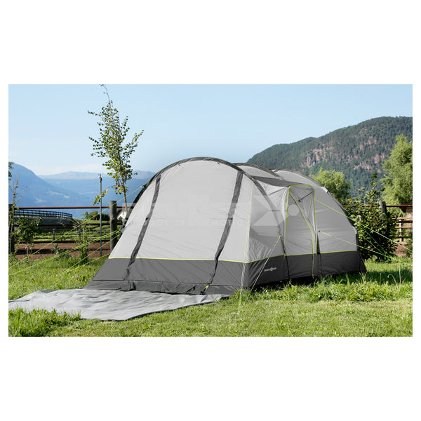 BRUNNER ARQUS OUTDOOR 5 Tenda a tunnel a doppio ingresso
