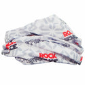SCALDACOLLO BUFF BANDANA ROCK EXPERIENCE UNISEX ACCESSORIES (PF)