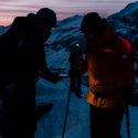 MAMMUT KIT ARTVA BARRYVOX - PALA SONDA E ARTVA