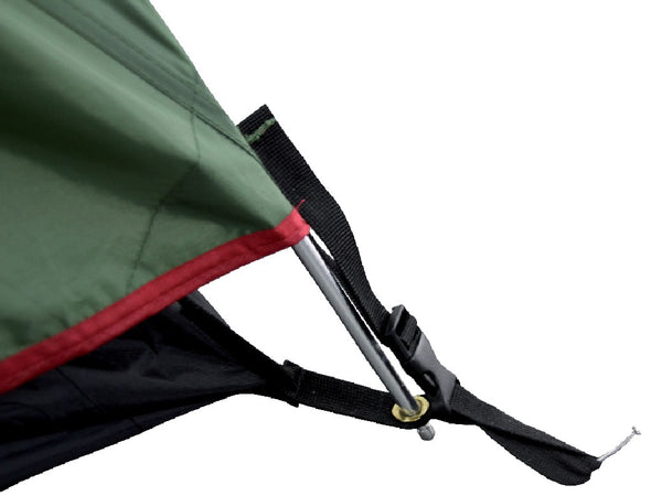 BERTONI TENDA AVVENTURA 2 ALU