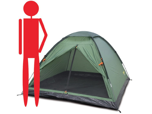 BERTONI TENDA RONDA 3