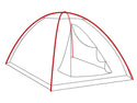 BERTONI TENDA RONDA 3