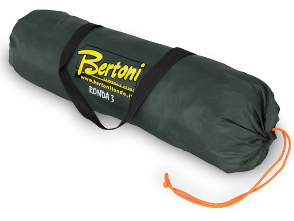 BERTONI TENDA RONDA 3