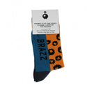 BRAZZ BRAZZSOCKS CALZINI STILOSI IN COTONE - DISPONIBILE IN 3 COLORI
