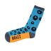 BLU / ARANCIO