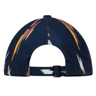 BUFF CAPPELLO PACK BASEBALL CAP ELAT NAVY