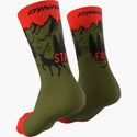 DYNAFIT STAY FAST SK CALZE TECNICHE DA TRAIL RUNNING - DISPONIBILE IN VARI COLORI