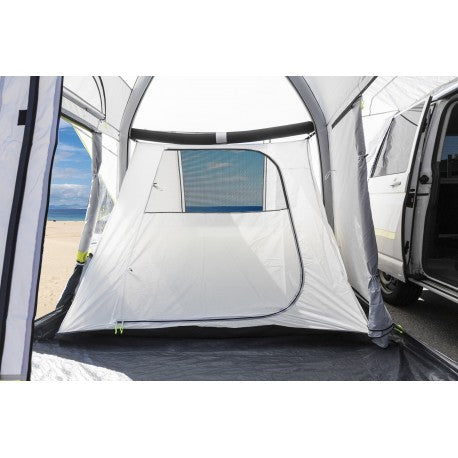 BRUNNER TENDA PER VAN PNEUMATICA ADVENTOURER GONFIABILE