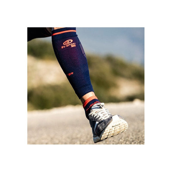BV SPORT SCR ONE EVO CALZE CORTE DA RUNNING - DISPONIBILE IN VARI COLORI
