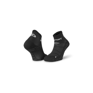 Compra nero BV SPORT SCR ONE EVO CALZE CORTE DA RUNNING - DISPONIBILE IN VARI COLORI