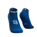 COMPRESSPORT PRO RACING SOCKS V3.0 RUN LOW CALZINO BASSO RUNNING