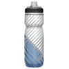 GREY/BLUE STRIPE