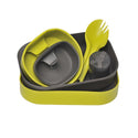 WILDO BOX DUO COMPLETE LEMON - SET POPOTE OUTDOOR