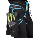 CAMP G COMP WARM Guanto leggero e avvolgente derivato dal G Comp Wind con sovramoffola termica