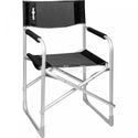 BRUNNER CAPTAIN SEDIA DA REGISTA IN ALLUMINIO - DISPONIBILE IN VARI COLORI - IN PROMOZIONE!