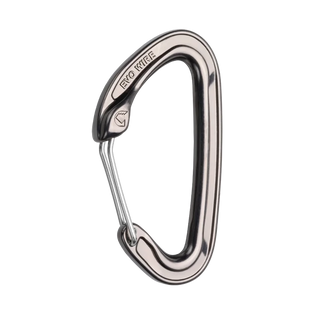 GRIVEL PLUME EVO WIRE K3EW - MOSCHETTONE ULTRALEGGERO