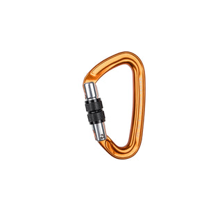 GRIVEL Plume Nut K3N MOSCHETTONE A GHIERA LEGGERO E COMPATTO