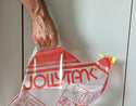 TANICA PIEGHEVOLE JOLLY TANK 8 LITRI