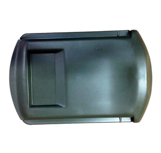 Thetford Coperchio Scorrevole Per Cassetta C250/260