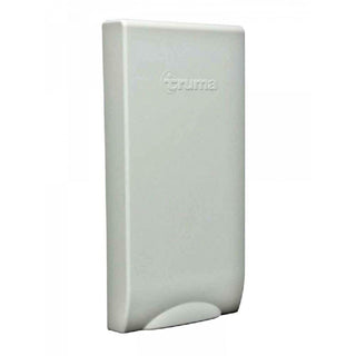 TRUMA COPERCHIO PER CAMINO BOILER DA LUGLIO 2006 CAMPER BIANCO
