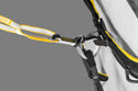 GRIVEL BELAY CHAIN EVO 145 cm Sistema di ancoraggio personale ideale per l'installazione di soste