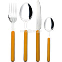 BRUNNER DELICE SET DI POSATE DA 16 PEZZI - DISPONIBILE IN VARI COLORI