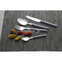BRUNNER DELICE SET DI POSATE DA 16 PEZZI - DISPONIBILE IN VARI COLORI