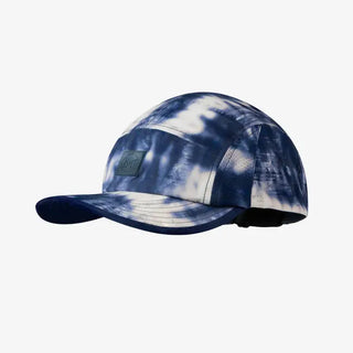 Compra deri-blue BUFF 5 PANEL GO CAP CAPPELLINO LEGGERO UPF50 Nuove Fantasie Assortite