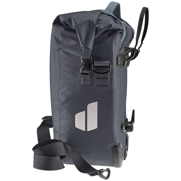 DEUTER WEYBRIDGE BORSA DA BICI - DISPONIBILE IN 2 FORMATI