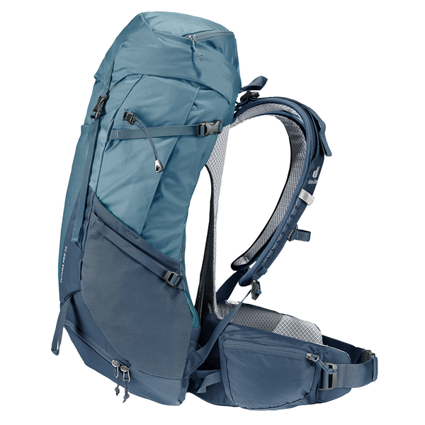 DEUTER FUTURA PRO 36 ZAINO DA TREKKING 36 LITRI PER TREKKING E HIKING - DISPONIBILE IN 2 COLORI