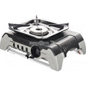 BRUNNER DEVIL 450 FORNELLETTO A GAS PORTATILE DA CAMPEGGIO