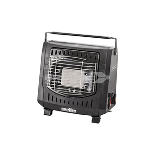 BRUNNER DEVIL HEATER SD STUFETTA A GAS PORTATILE