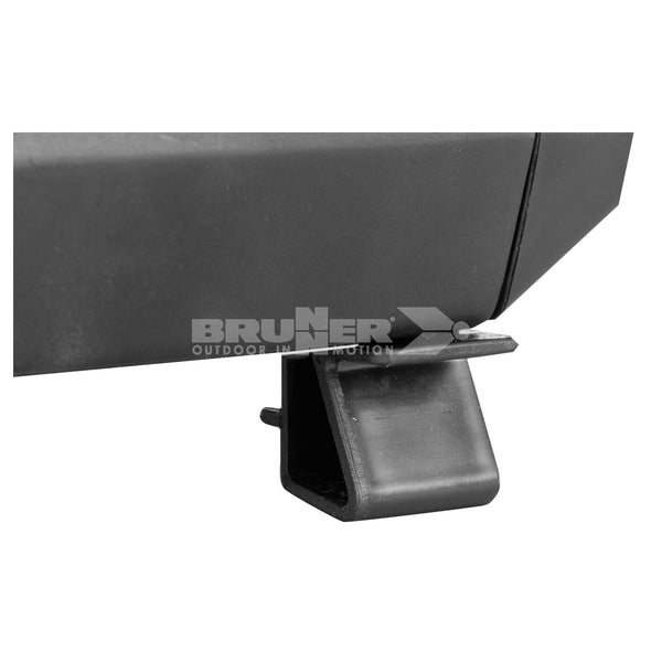 BRUNNER DEVIL HEATER SD STUFETTA A GAS PORTATILE